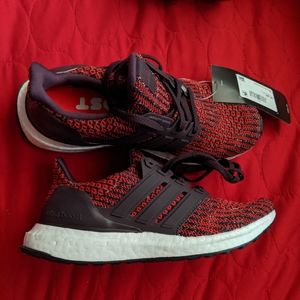 Adidas Ultraboost size 4.5y/6 women's